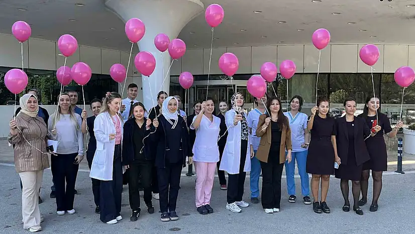 Meme kanseri taramaları ve önlemler hayat kurtarıyor