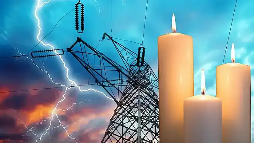 Mersin'de Yeni Haftaya Enerji Kesintisiyle Giriş Yapacak İlçeler Belli Oldu!