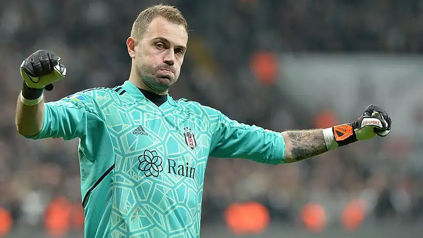 Mert Günok neden oynamıyor?