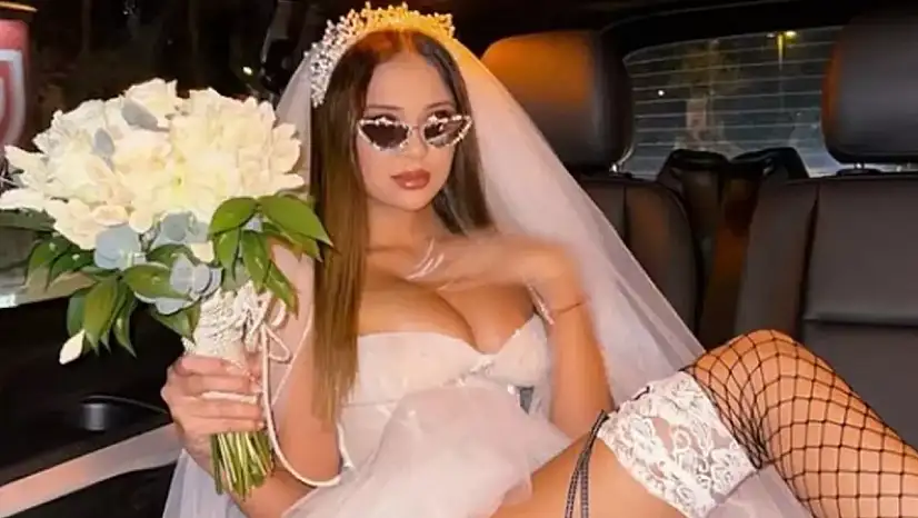 Merve Taşkın kimdir, kaç yaşında, nereli? Merve Taşkın gözaltına mı alındı, suçu ne, tutuklandı mı, neden gözaltına alındı?