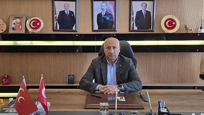 MHP'nin Van buluşmasına Ağrı'dan da yoğun katılım bekleniyor