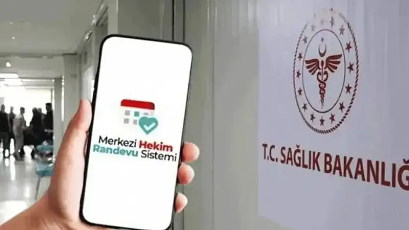 MHRS'ye giremiyorum ne yapmalıyım? MHRS neden çöktü? Son Dakika 7 Şubat 2026 Cumartesi MHRS kapatıldı mı? MHRS ne zaman düzelir?