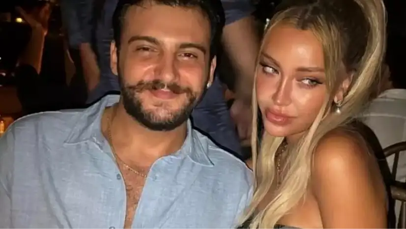 Mika Raun'un sevgilisi Batu Can kimdir, kaç yaşında, nereli, ne iş yapıyor?