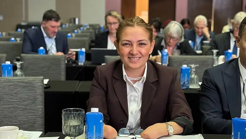 Milletvekili Fatma Öncü, Malezya'daki AI Konferansı'nda Uluslararası İş Birliğini Değerlendirdi