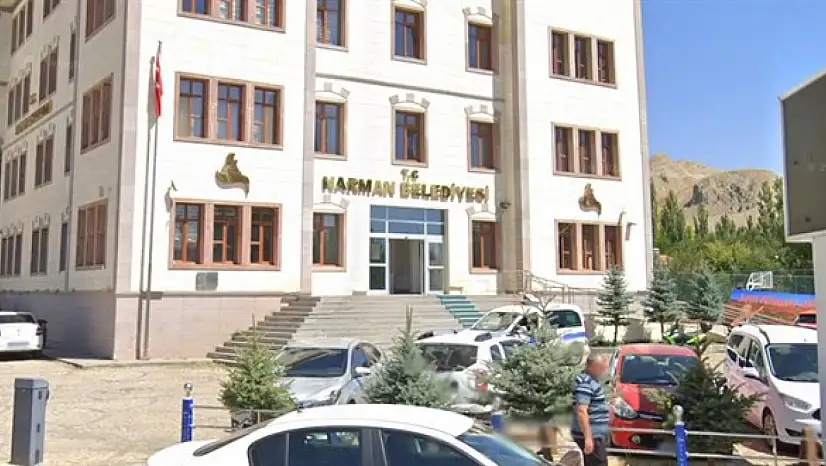 Milli Maç Heyecanı Narman'da Dev Ekranda Yaşanacak