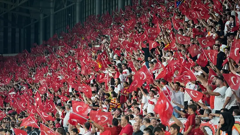 Milli takım taraftarları için kritik bilet duyurusu