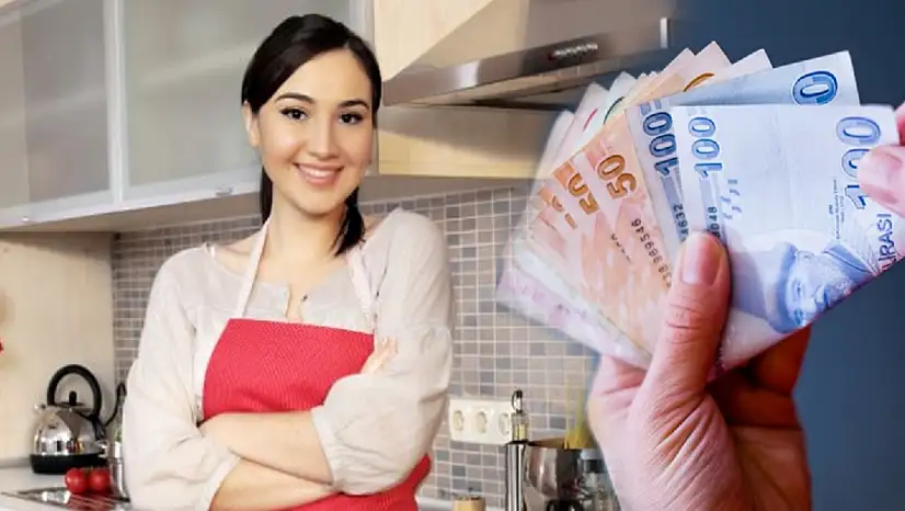 Milyonlarca kadına emeklilik piyangosu vurdu: Devlet primin bir kısmını resmen üstleniyor!