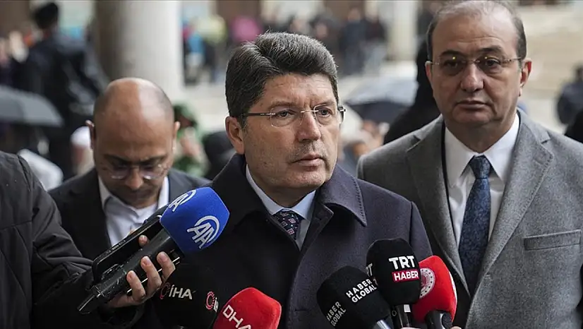 Minguzzi'nin anısında verilen mevlitte adalet vurgusu: Çocuk suçlarına yeni düzenleme sinyali