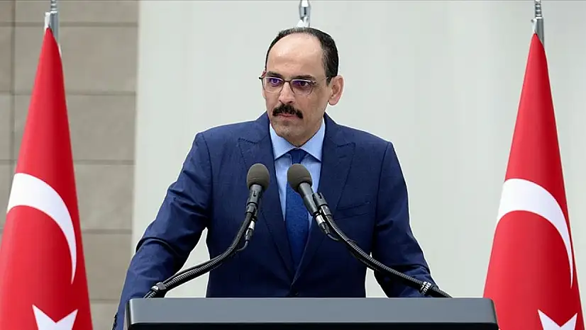 Mısır'da dolaylı Gazze müzakereleri: Türkiye aktif rol alıyor