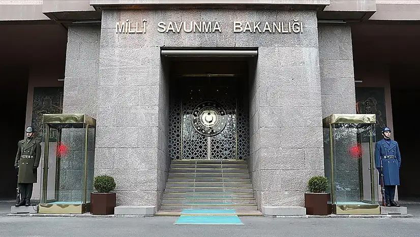 MSB işçi alımı sürecinde önemli gelişme: Kimler kazandı?