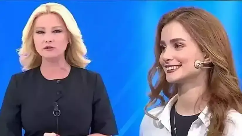 Müge Anlı'nın kızı kim, adı ne? Lidya Müge Akdağ kaç yaşında, babası kim?