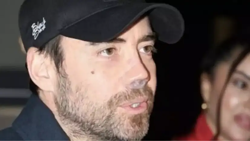 Murat Dalkılıç'ın burnu estetik mi? Murat Dalkılıç kaç kere burun ameliyatı oldu?