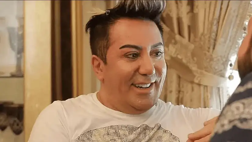 Murat Övüç Neden Tutuklandı, Kimdir? Hakkındaki Suçlama Ne?