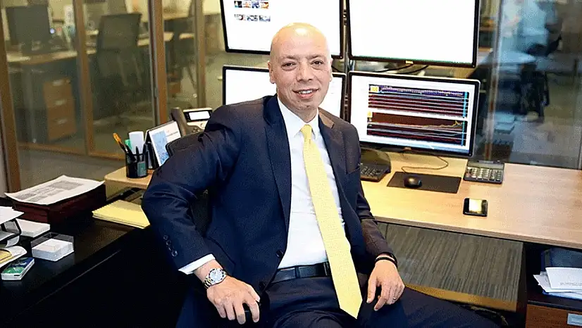 Murat Salar Kimdir, Nereli, kaç Yaşında?  Murat Salar Evli mi, Zengin mi?