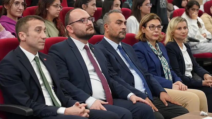 Muş Alparslan Üniversitesi Rektörü, Öğrencilerle Samimi Sohbette