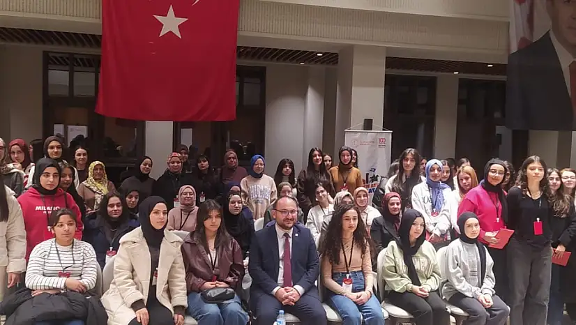 Muş Alparslan Üniversitesi Rektörü Alican'dan Fetih Ruhu Üzerine Anlamlı Konuşma