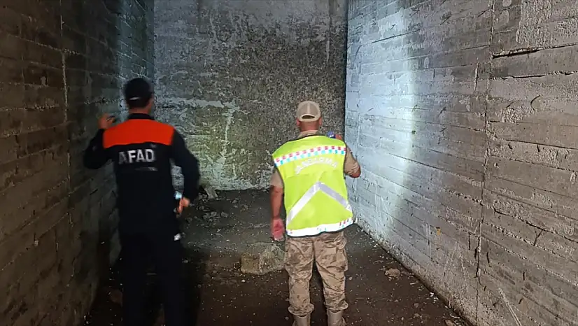 Muş'ta 31 Ağustos'tan beri kayıp olan Suat Balkaya aranıyor
