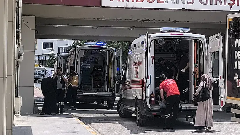 Muş'ta arazi kavgası can aldı: 1 ölü, 1 ağır yaralı