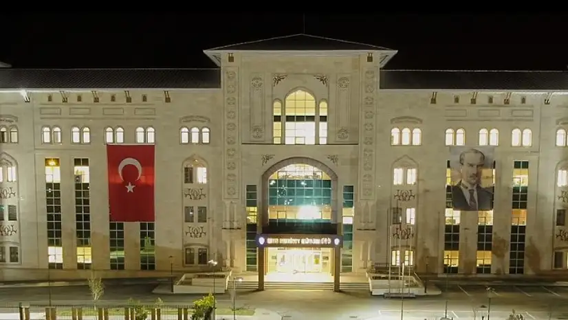 Muş'ta Emniyet Birimlerinden Bir Haftada Yoğun Güvenlik ve Denetim Çalışması