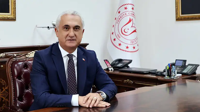 Muş Valisi Avni Çakır'dan Öğrencilere Yarıyıl Tatili Mesajı