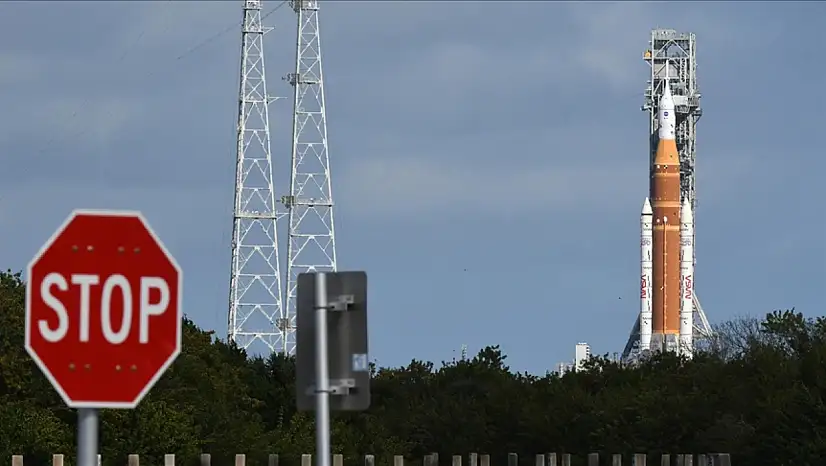 NASA'nın Ay takviminde yeni plan ne?