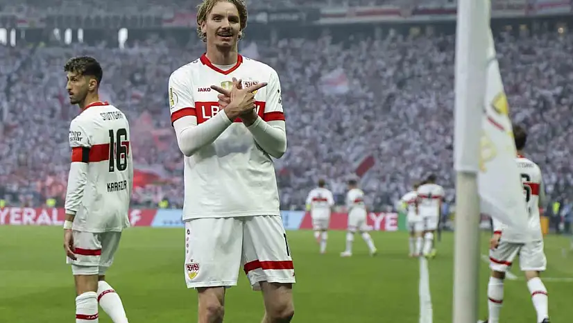Newcastle United, Nick Woltemade ile Anlaştı!