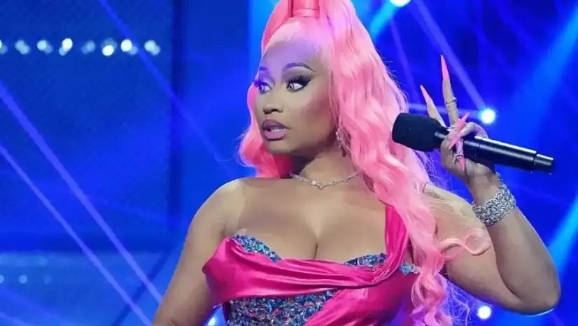 'Nicki Minaj öldü mü yaşıyor mu neden öldü' ?