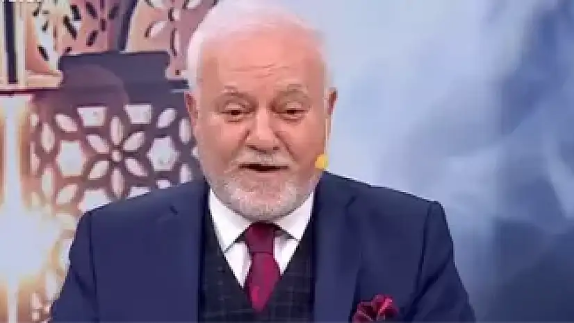 Nihat Hatipoğlu son sağlık durumu nasıl, hasta mı, sağlık durumu ne?