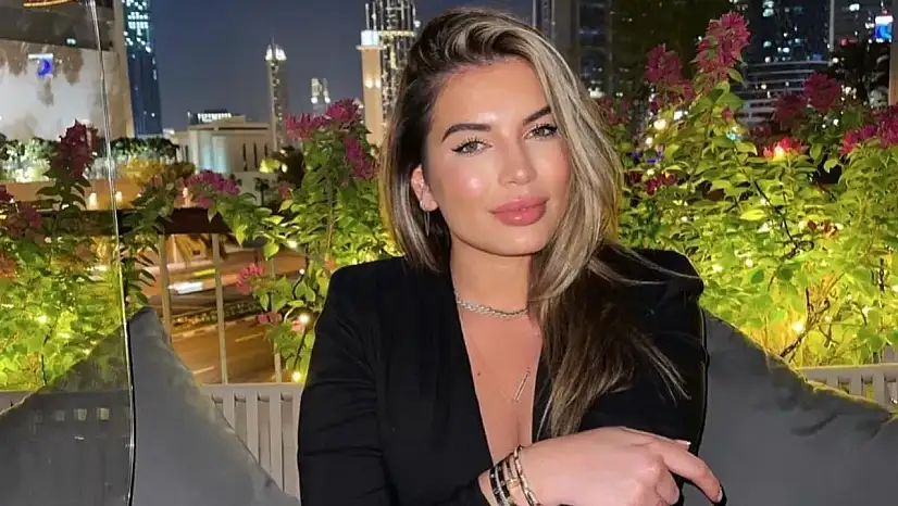 Noa Lang'ın Sevgilisi Blossom de Weerd Kimdir? İlişki ve Çocuk Detayları