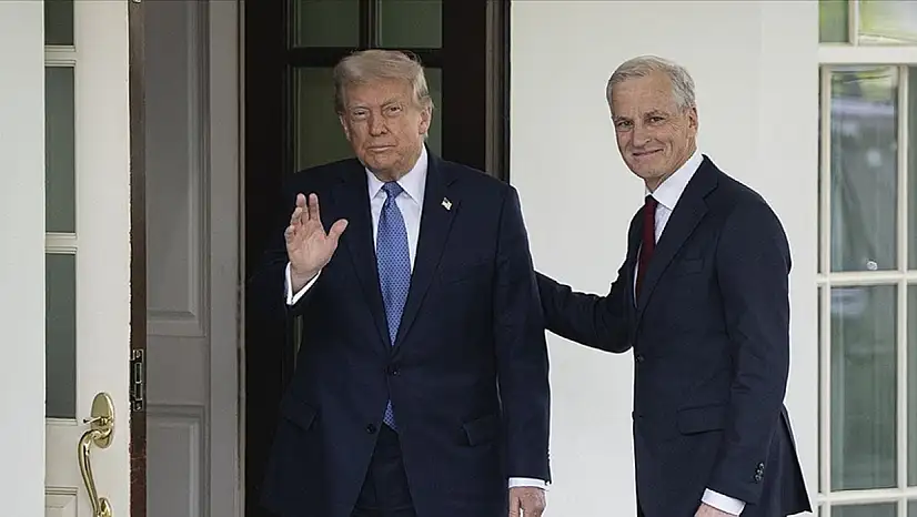 Nobel tartışması büyüyor: Norveç Başbakanı'ndan ABD'ye net cevap