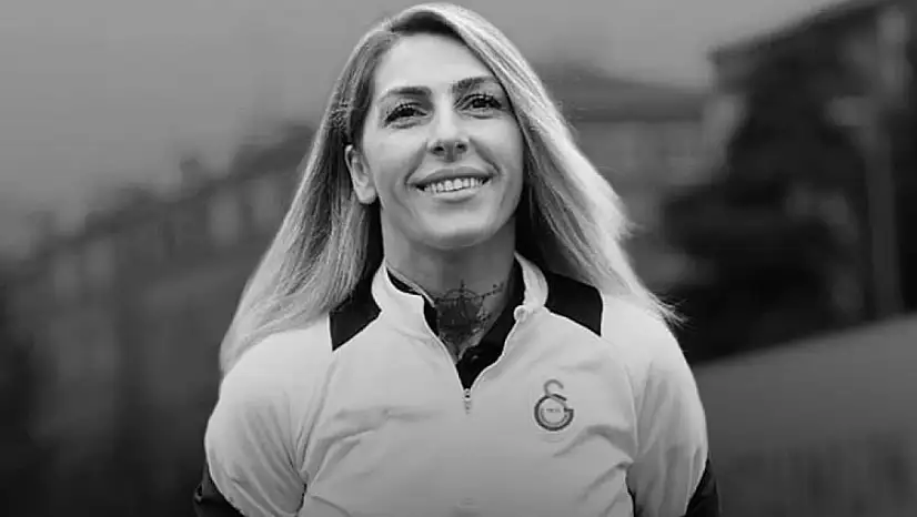 Nurcan çelik kimdir? Ölüm sebebi nedir? Neden öldü son dakika? (Galatasaray)