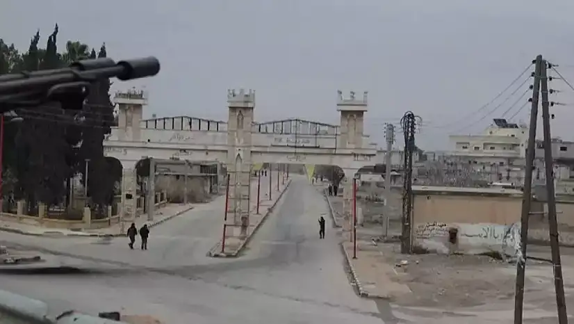 Nusaybin Bayrak Olayı Nedir?