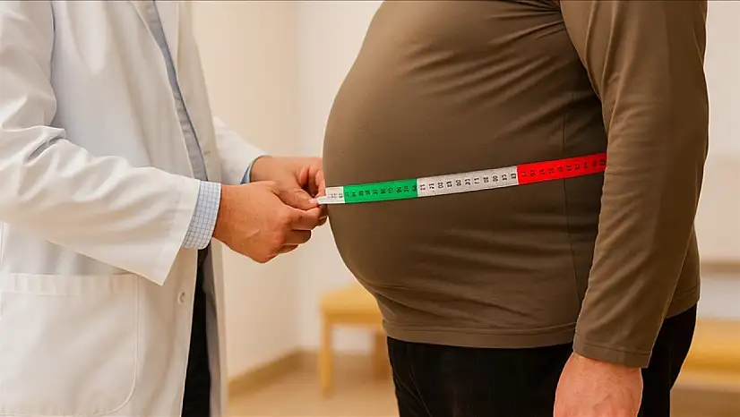 Obezite ve sigara sessiz katil trombozu tetikliyor