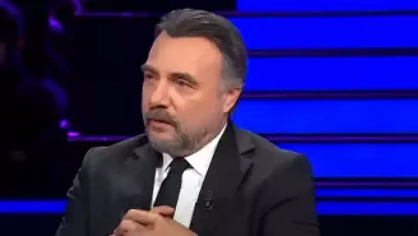 Oktay Kaynarca Kim Milyoner Olmak İster'den ayrılacak mı, artık Milyoner'i sunmayacak mı?