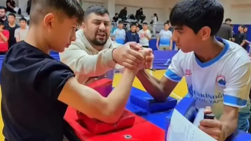 Okul Sporları Faaliyetleri 2025–2026 Eğitim Öğretim Yılında Devam Ediyor