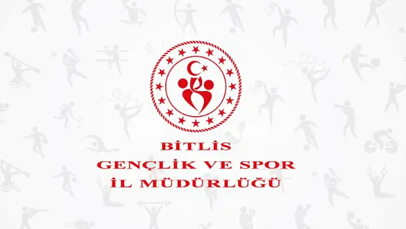 Okul Sporları Voleybol Yıldızlar Bölge Grup Müsabakaları Bitlis'te Başlıyor