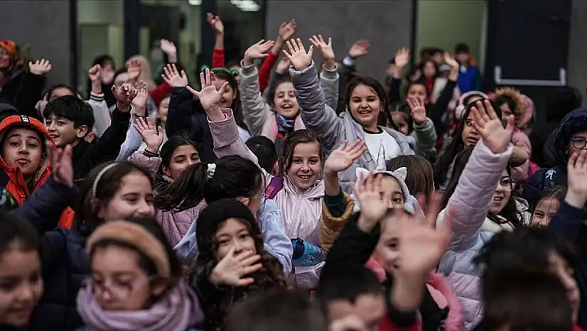Okullarda ikinci ara tatil başlıyor: Son ders zili yarın çalacak