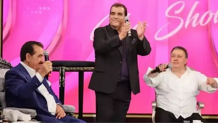 Ömer Danış'ın hastalığı nedir, sağlık durumu nasıl? Ömer Danış kimdir, kaç yaşında?