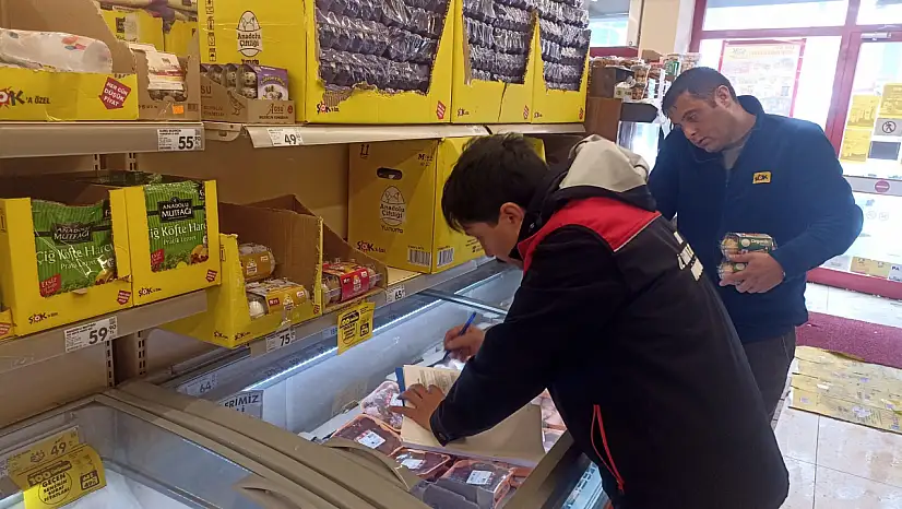 Organik ve iyi tarım uygulamaları Ağrı'da mercek altında