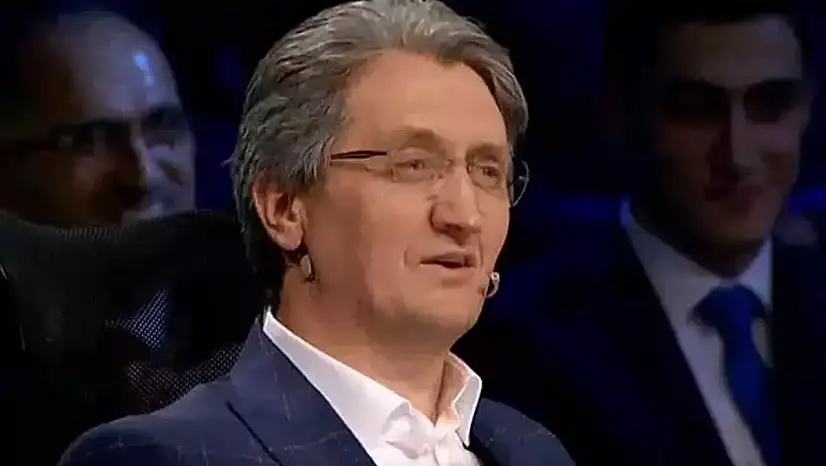 Osman Eğin Evli Mi, Eşi Kim, Adı Ne?