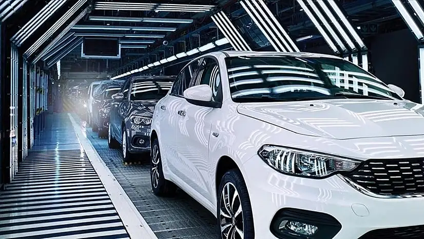 Otomotiv sektöründe tüm dengeler değişiyor