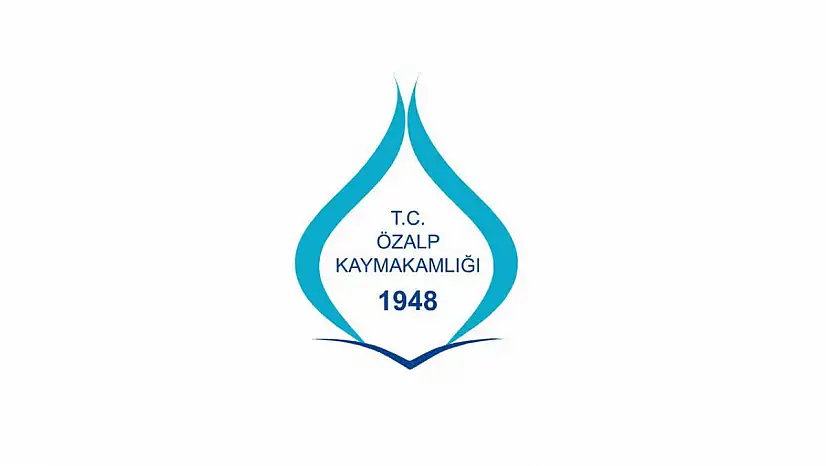 Özalp'te Buzlanma ve Don Uyarısı Yapıldı