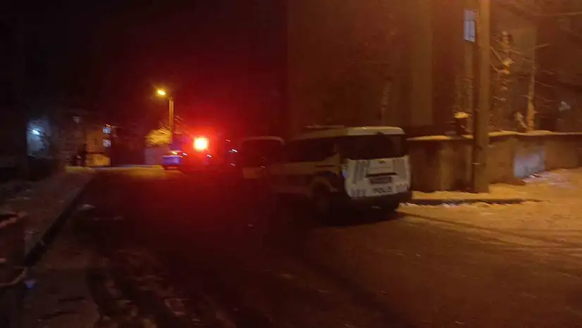 Palandöken'de silahlı saldırıya uğrayan 28 yaşındaki genç hayatını kaybetti