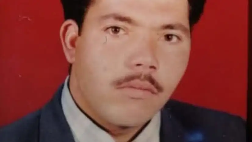 Patnoslu Emekli İmam Cesim Yılmaz İzmir Seferihisar'da Vefat Etti