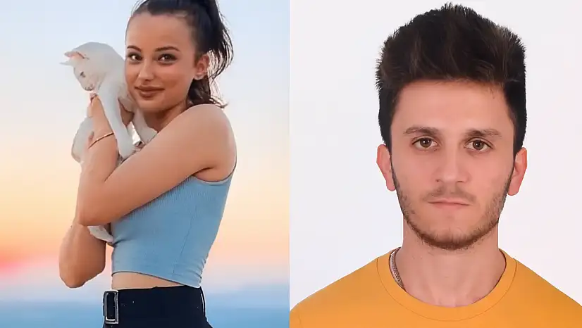 Pelin Üçtepe, Kimdir Instagram Hesabı Nedir? Pelin Üçtepe Hakan Günkan'ı Neden Öldürdü?