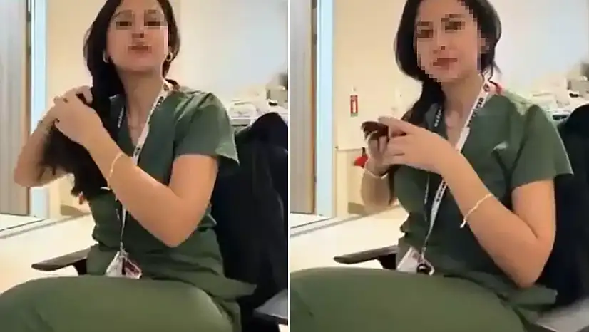 'Pişmanım. Devlet yanlısı paylaşımlarım da var. Zazayım, Kürtçe bilmiyorum, şarkı sözlerini de bilmiyorum'