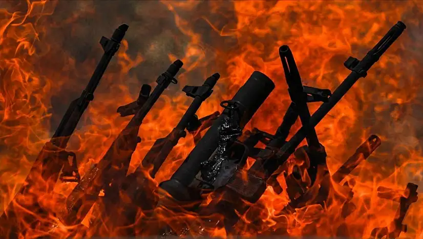 PKK, Türkiye sınırlarından çekilmeye başladı