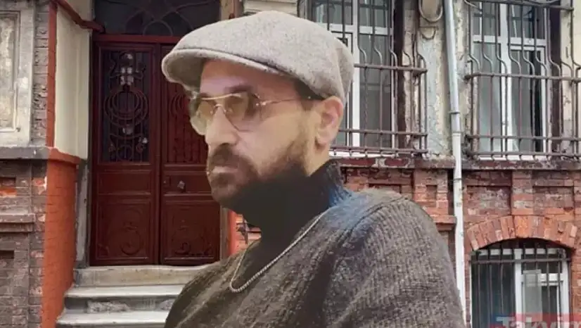 Profesör John Paul Goss Hayatını Kaybetti: Ölüm Nedeni Ve Kimliği Hakkında Detaylar