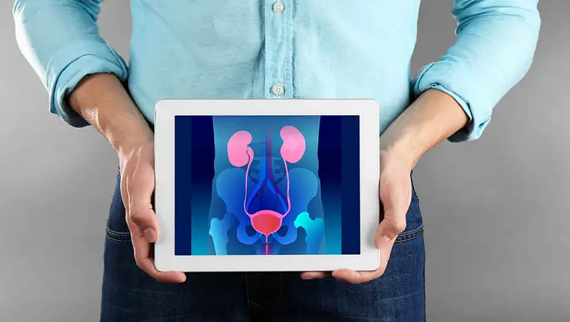 Prostat büyümesi ne zaman hastalık sayılır?