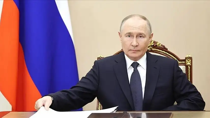 Putin'in Avrupa çıkışı yeni bir diplomasi kapısı mı?